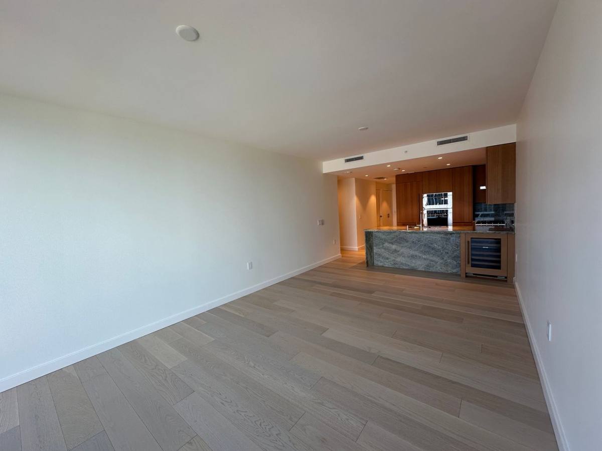 Apartment for rent at 1100 Ala Moana Blvd #3507, Honolulu, HI 96814