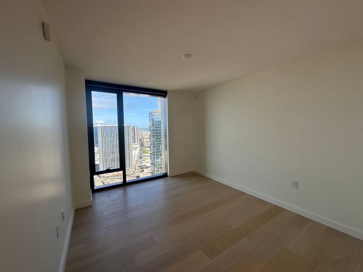 Apartment for rent at 1100 Ala Moana Blvd #3507, Honolulu, HI 96814
