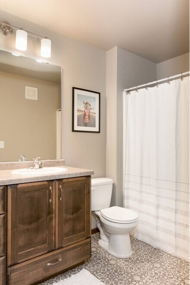 Apartment for rent at 3315 Prairie Heights Way, West Fargo, ND 58078
