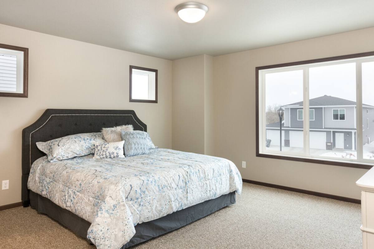 Apartment for rent at 3315 Prairie Heights Way, West Fargo, ND 58078