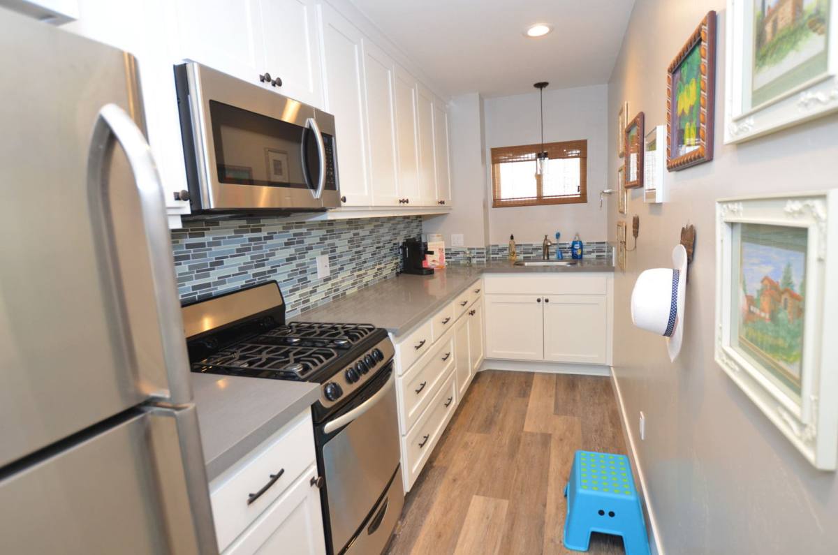 House for rent at 842-1 2 D Ave, Coronado, CA 92118