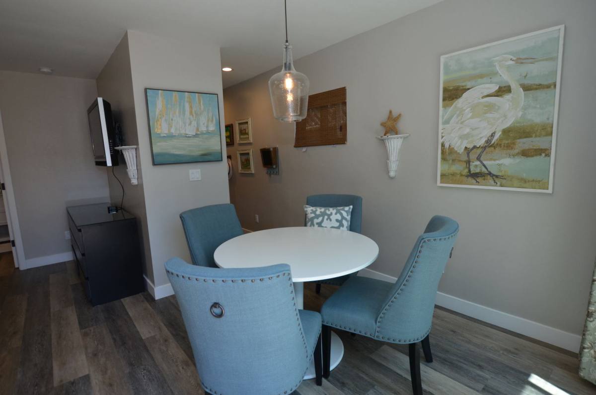 House for rent at 842-1 2 D Ave, Coronado, CA 92118