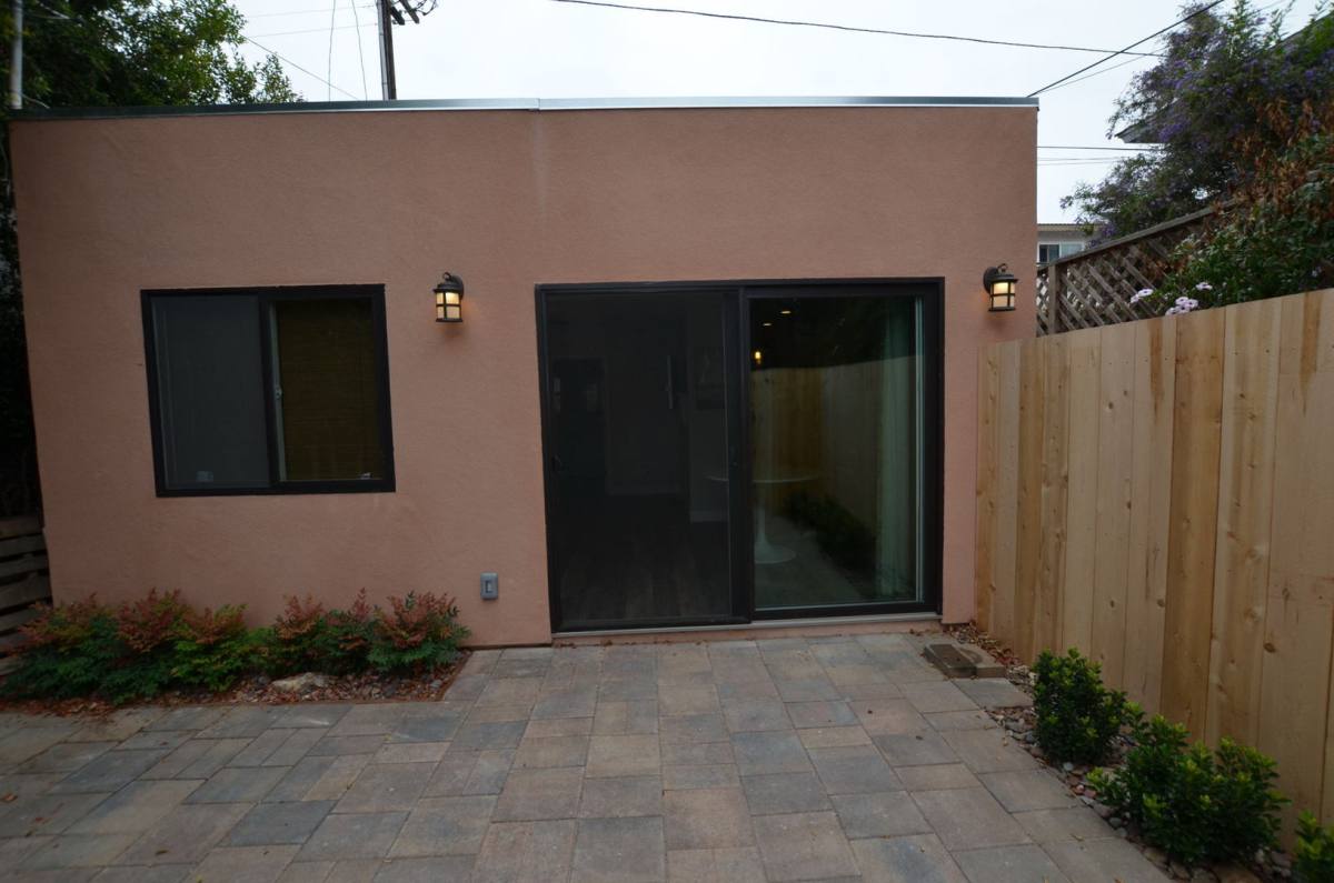 House for rent at 842-1 2 D Ave, Coronado, CA 92118