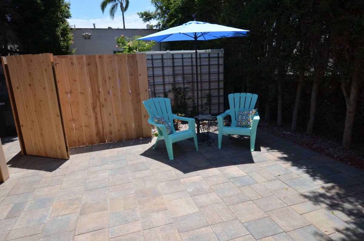 House for rent at 842-1 2 D Ave, Coronado, CA 92118