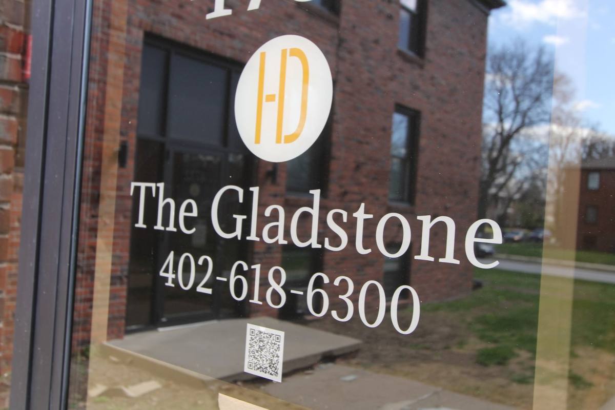 Apartment for rent at 4723 Cass St, Omaha, NE 68132
