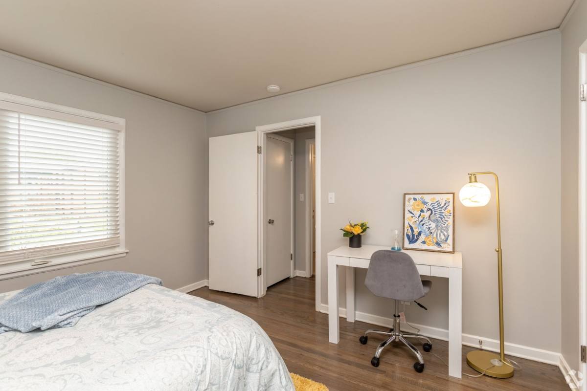 Apartment for rent at 4723 Cass St, Omaha, NE 68132