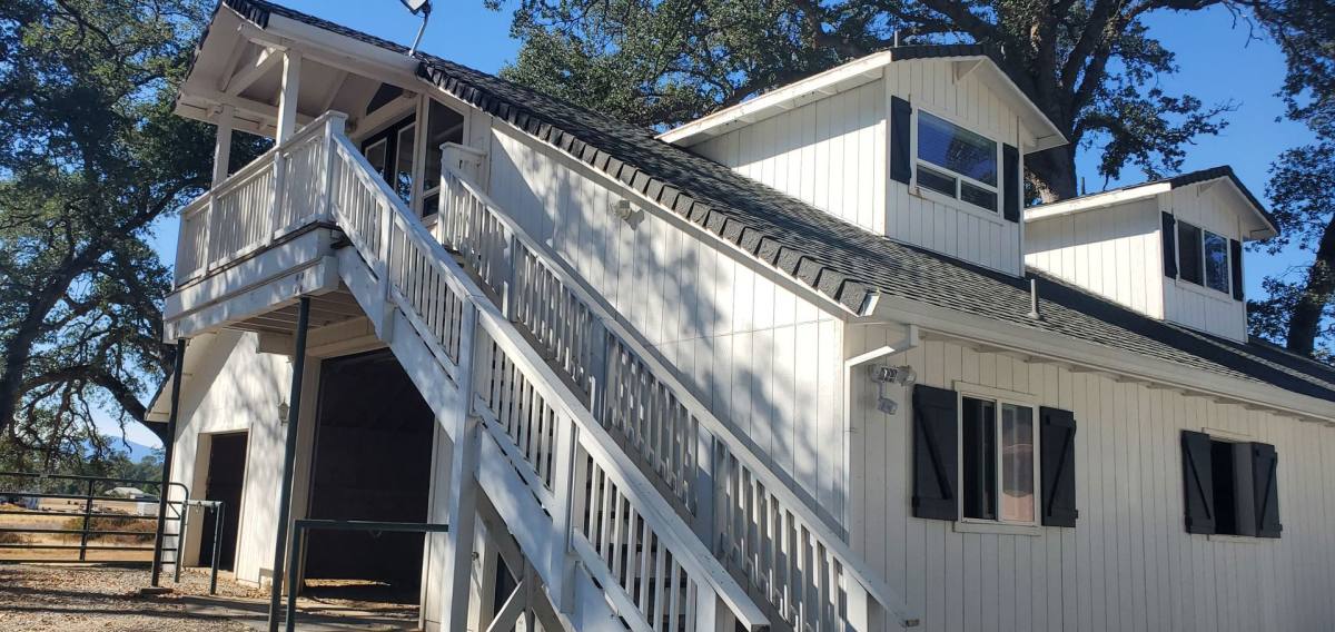 Apartment for rent at 8424 Silver Bridge Rd, Palo Cedro, CA 96073