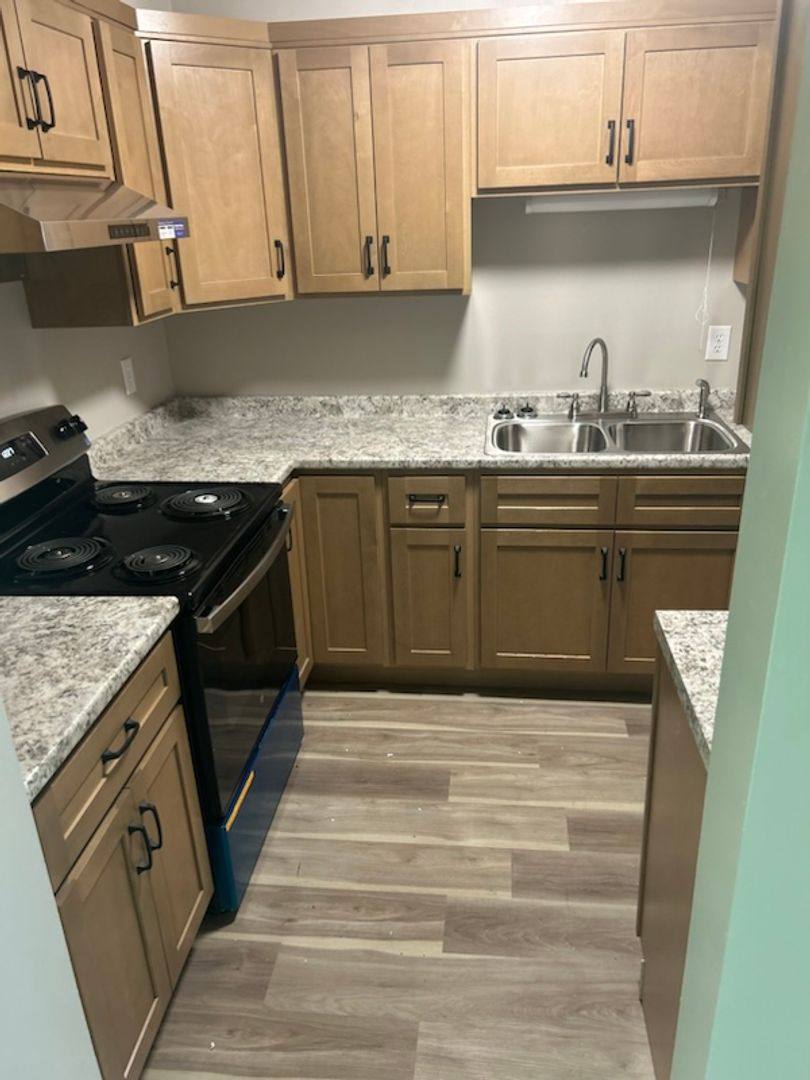 Apartment for rent at 405-430 Bicentennial Way, Newport, TN 37821