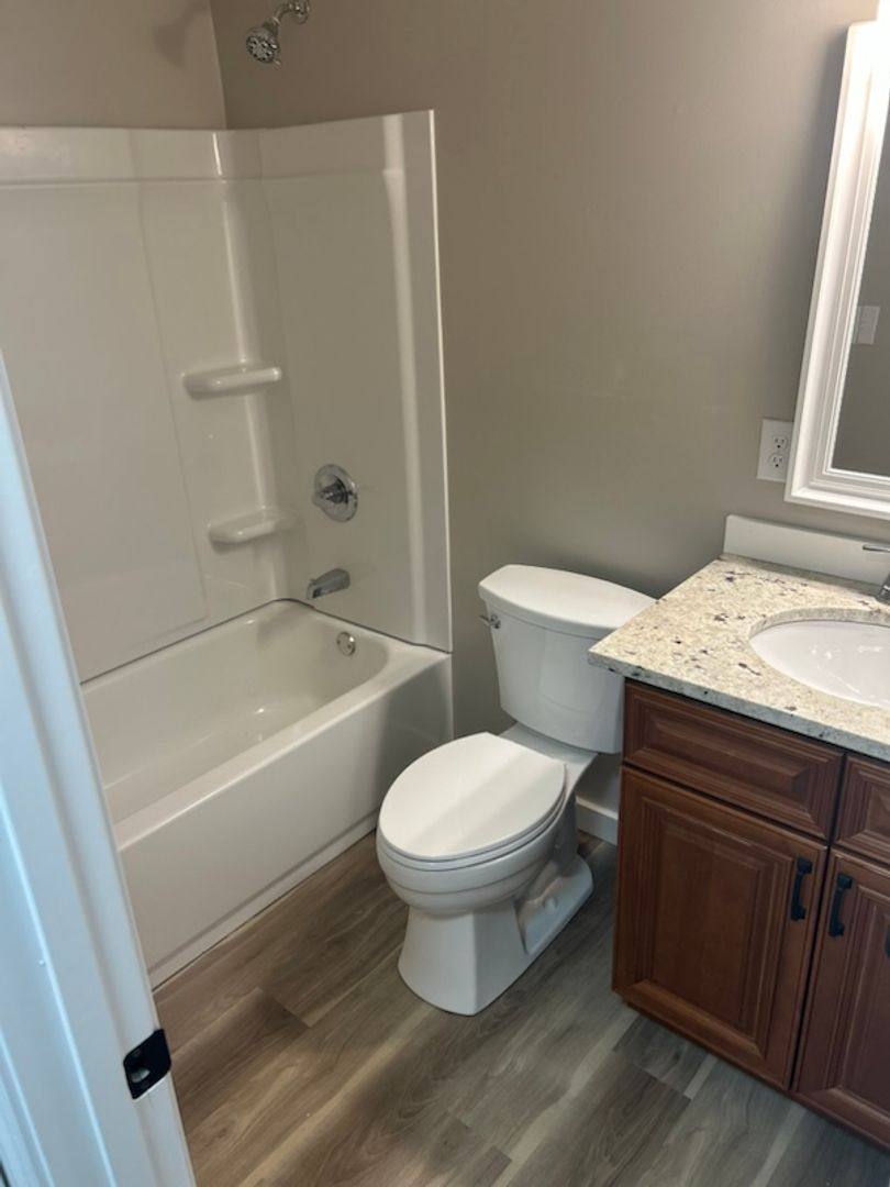 Apartment for rent at 405-430 Bicentennial Way, Newport, TN 37821