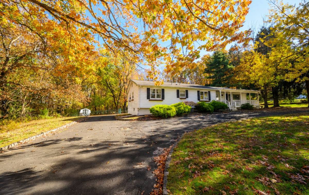 House for rent at 179 Farmers Lane, Jackson, NJ 08527