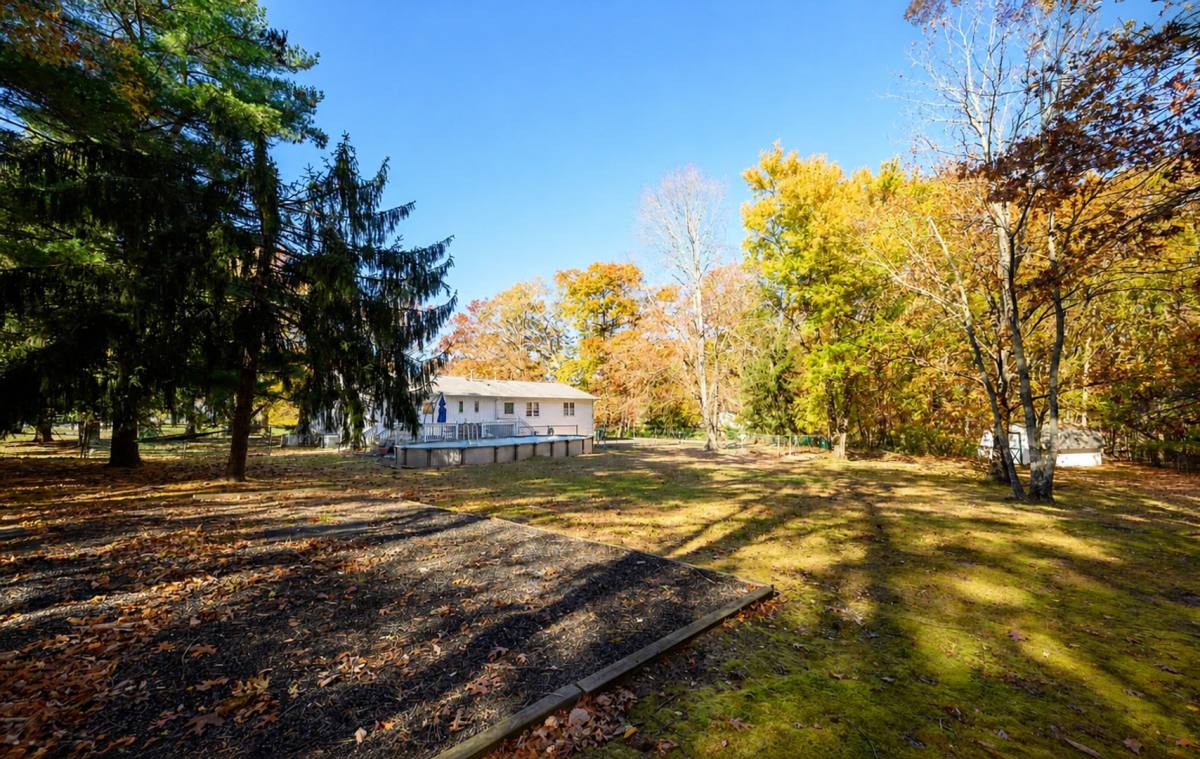 House for rent at 179 Farmers Lane, Jackson, NJ 08527