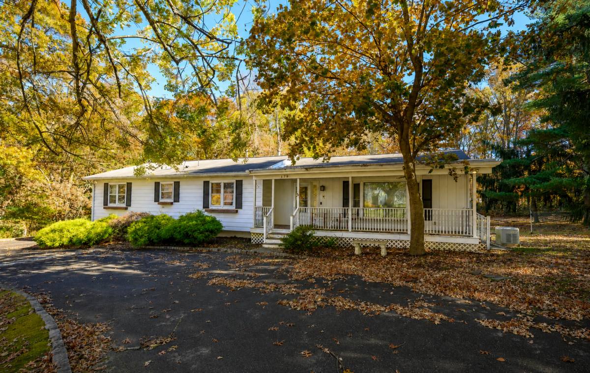 House for rent at 179 Farmers Lane, Jackson, NJ 08527
