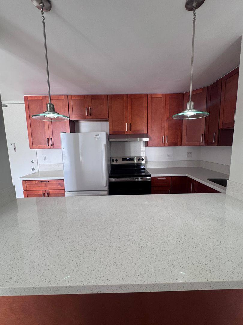 Apartment for rent at 1415 Punahou St #JASON, Honolulu, HI 96822