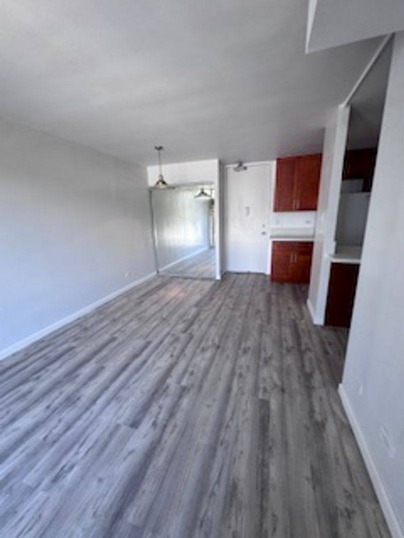Apartment for rent at 1415 Punahou St #JASON, Honolulu, HI 96822