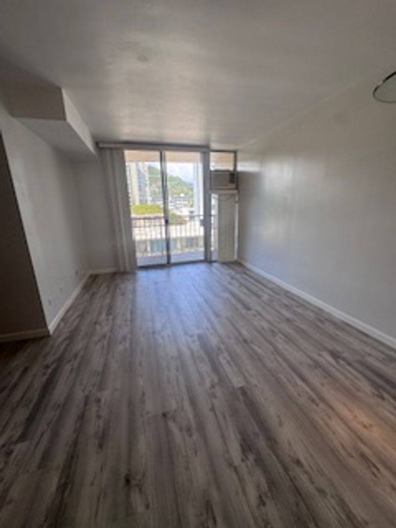 Apartment for rent at 1415 Punahou St #JASON, Honolulu, HI 96822