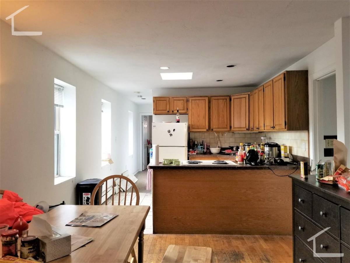 Apartment for rent at 22 St Cyprians #4B, Roxbury Crossing, MA 02120