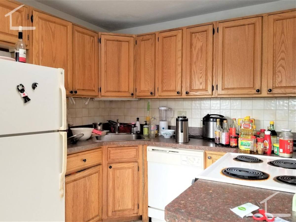 Apartment for rent at 22 St Cyprians #4B, Roxbury Crossing, MA 02120