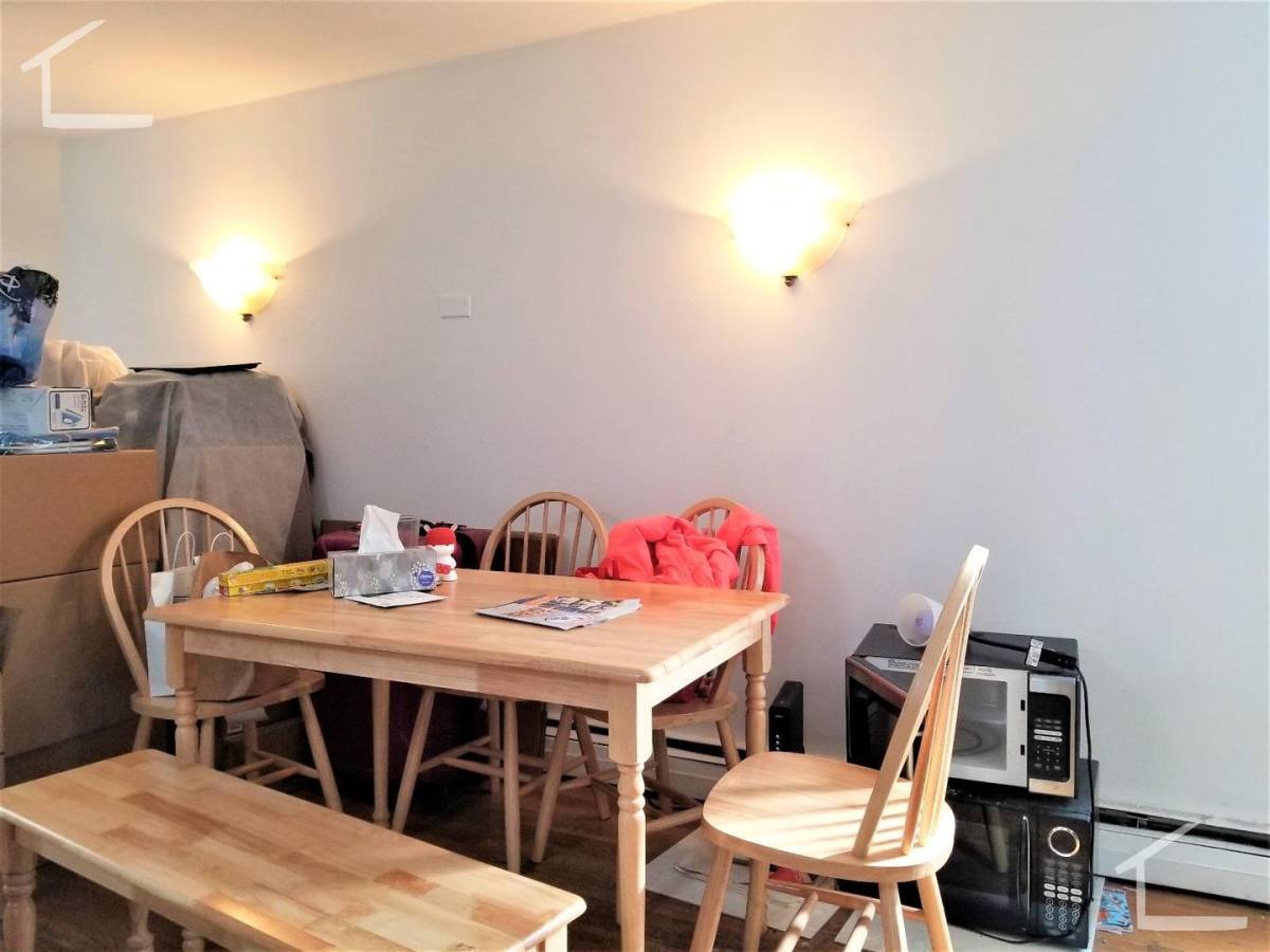Apartment for rent at 22 St Cyprians #4B, Roxbury Crossing, MA 02120