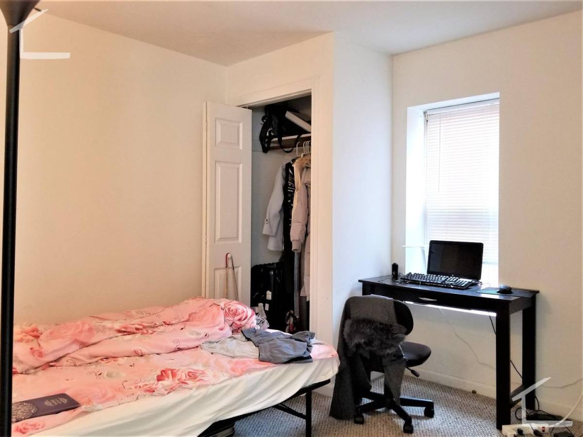 Apartment for rent at 22 St Cyprians #4B, Roxbury Crossing, MA 02120