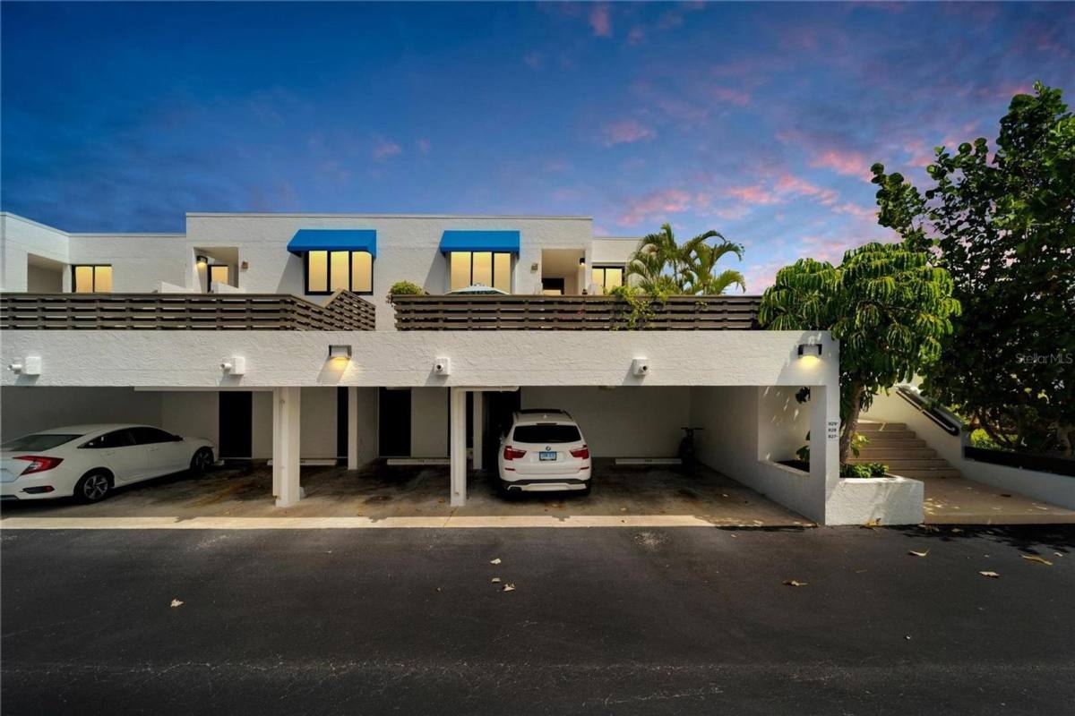 Apartment for rent at 829 Bayport Way, Longboat Key, FL 34228