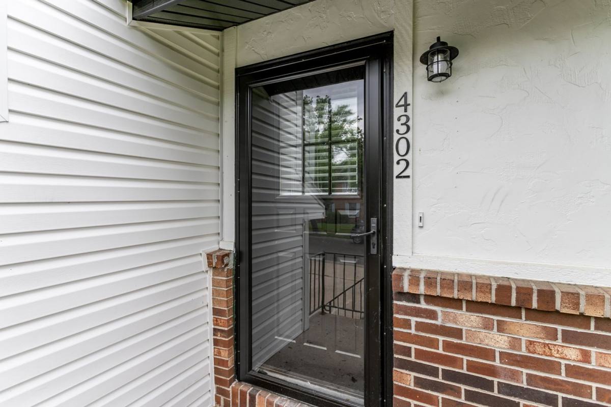 Apartment for rent at 4300-4302 Mount Carmel Lane, Columbia, MO 65203