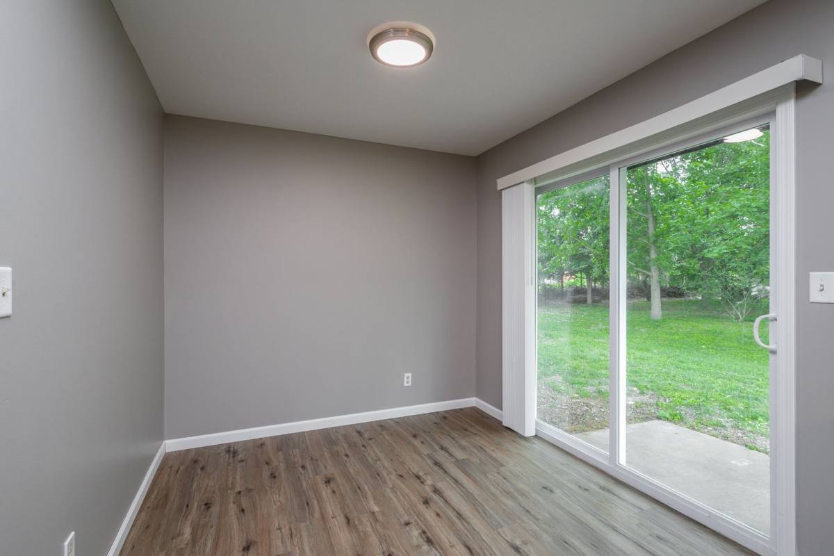 Apartment for rent at 4300-4302 Mount Carmel Lane, Columbia, MO 65203