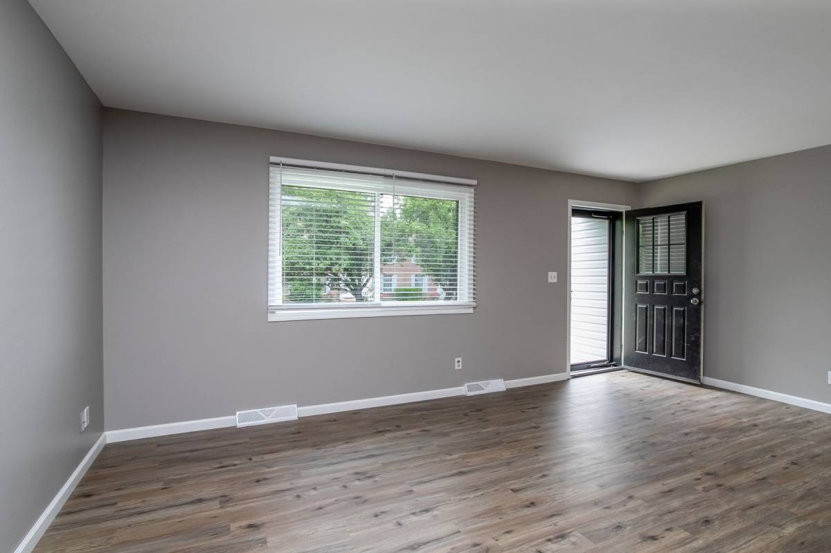 Apartment for rent at 4300-4302 Mount Carmel Lane, Columbia, MO 65203