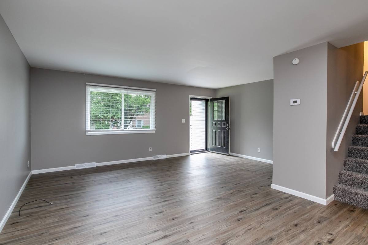 Apartment for rent at 4300-4302 Mount Carmel Lane, Columbia, MO 65203