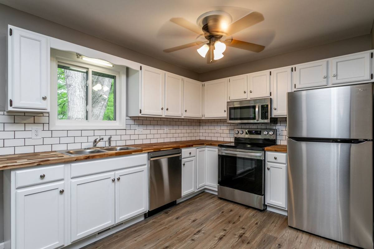 Apartment for rent at 4300-4302 Mount Carmel Lane, Columbia, MO 65203