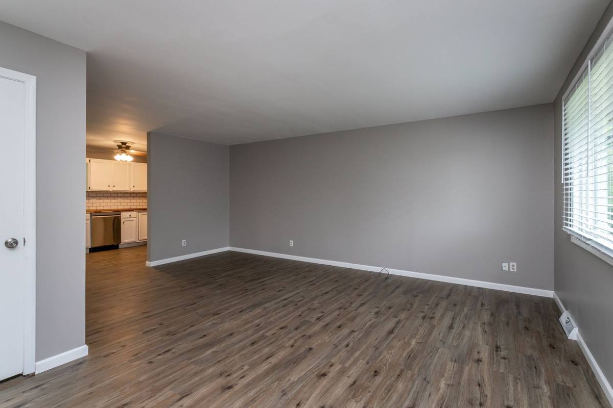 Apartment for rent at 4300-4302 Mount Carmel Lane, Columbia, MO 65203