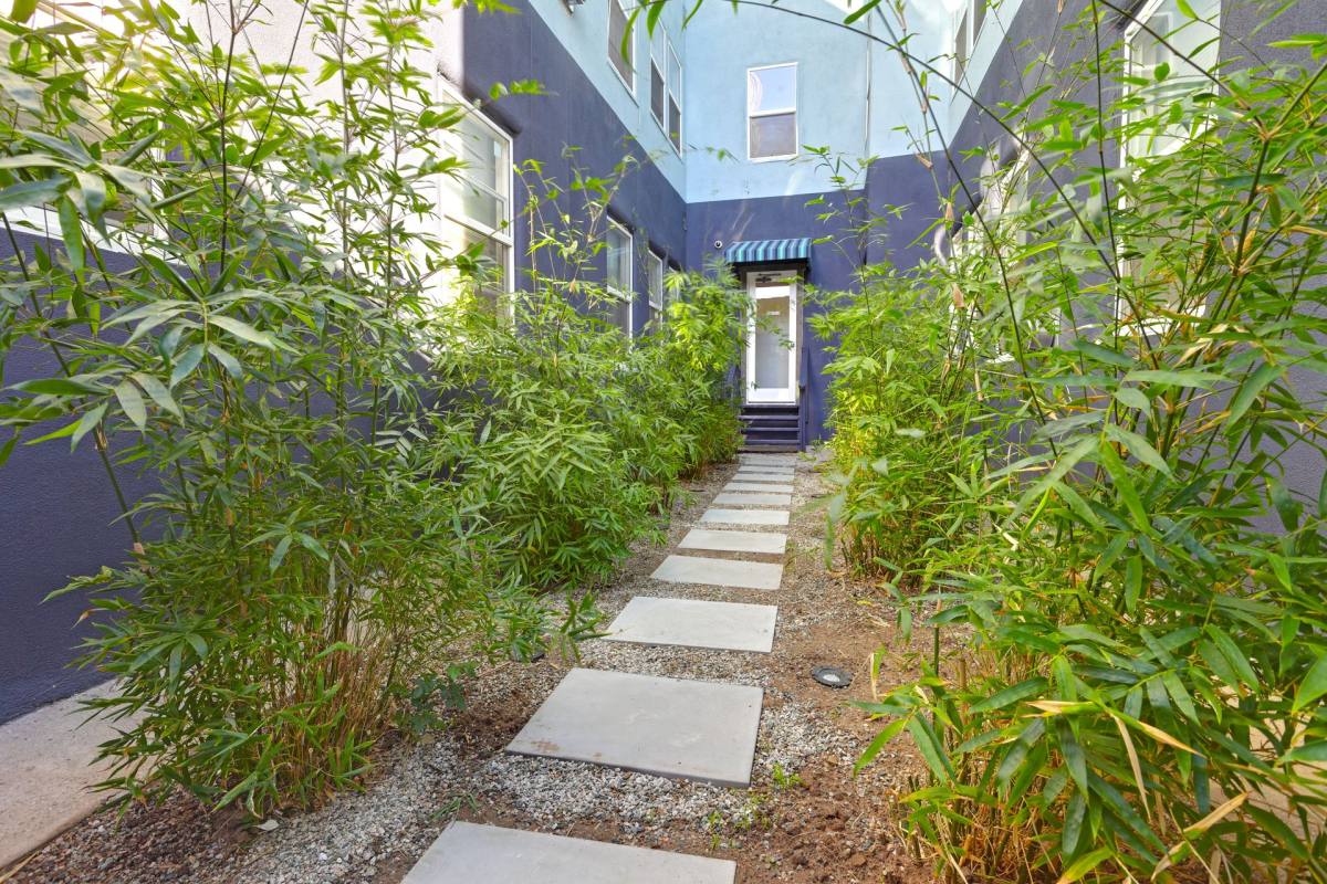 Apartment for rent at 4108 Marathon St, Los Angeles, CA 90029