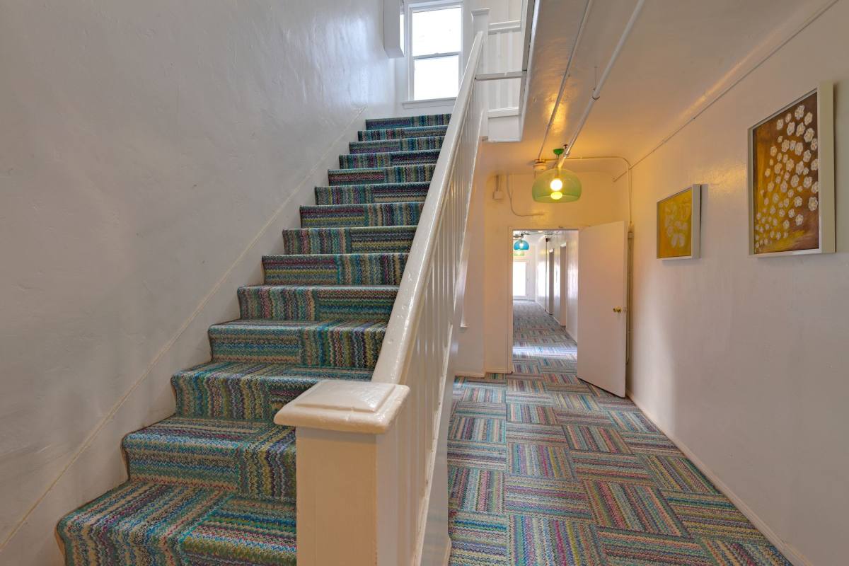 Apartment for rent at 4108 Marathon St, Los Angeles, CA 90029