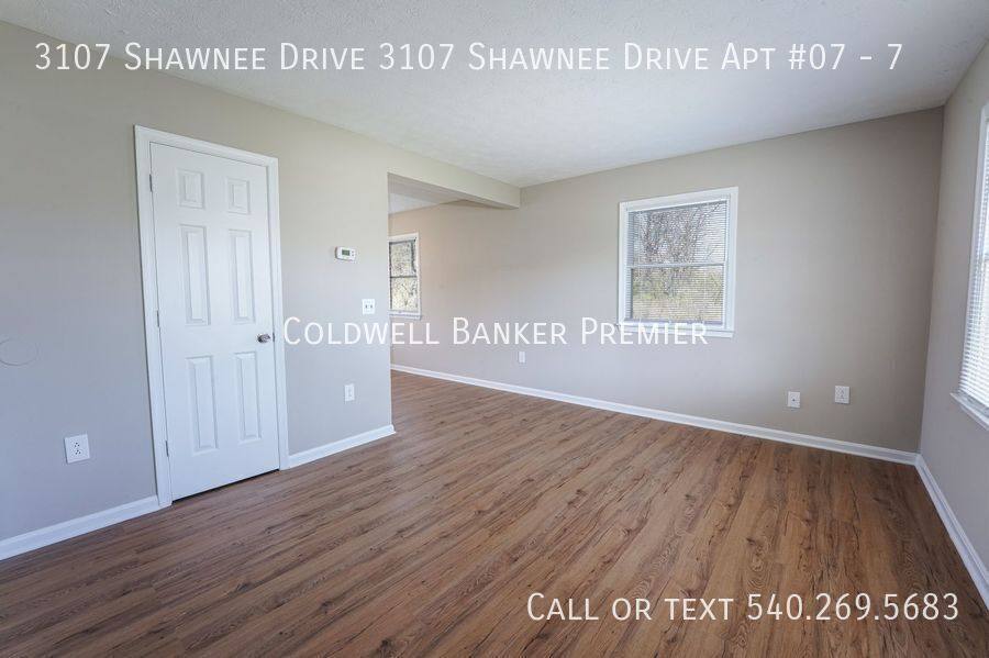 Townhouse for rent at 3107 Shawnee Dr #7, Winchester, VA 22601