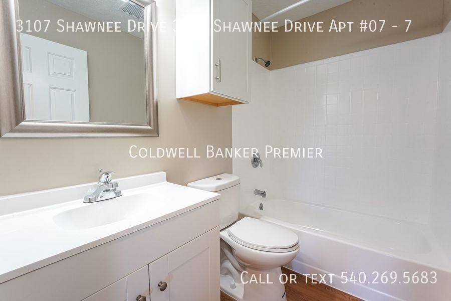 Townhouse for rent at 3107 Shawnee Dr #7, Winchester, VA 22601
