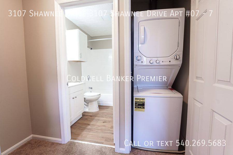 Townhouse for rent at 3107 Shawnee Dr #7, Winchester, VA 22601