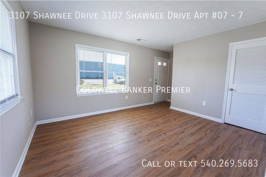 Townhouse for rent at 3107 Shawnee Dr #7, Winchester, VA 22601