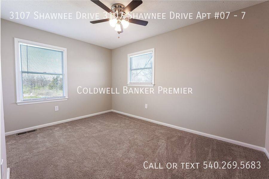 Townhouse for rent at 3107 Shawnee Dr #7, Winchester, VA 22601
