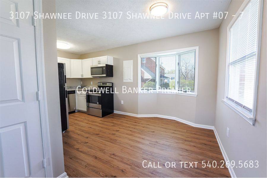Townhouse for rent at 3107 Shawnee Dr #7, Winchester, VA 22601