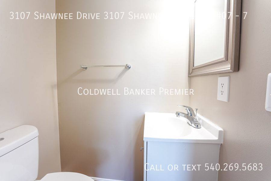 Townhouse for rent at 3107 Shawnee Dr #7, Winchester, VA 22601