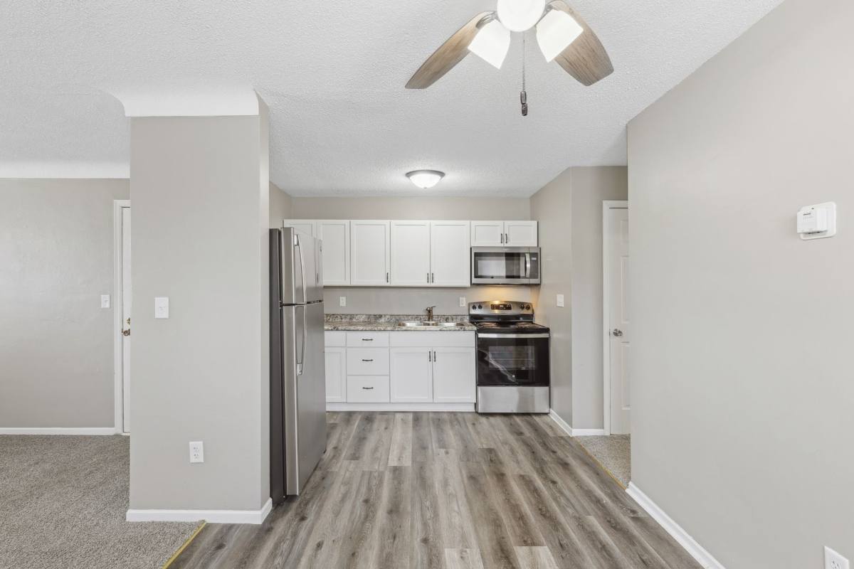 Apartment for rent at 1500 Elrose Court, South Saint Paul, MN 55075