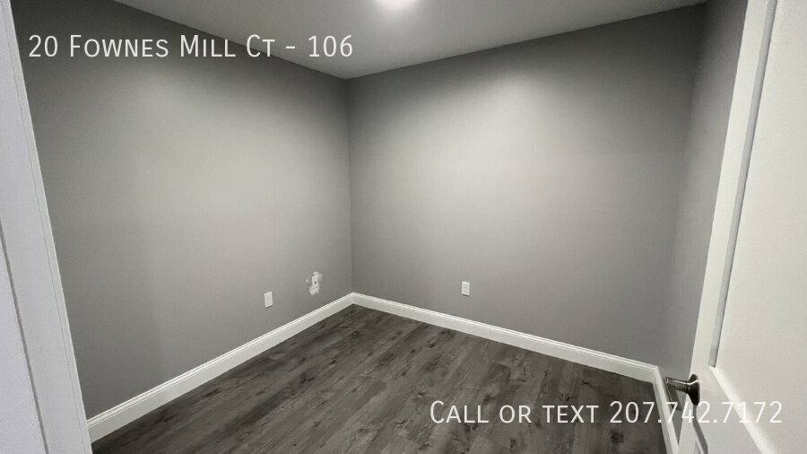 Condo for rent at 20 Fownes Mill Court #102, Rochester, NH 03867