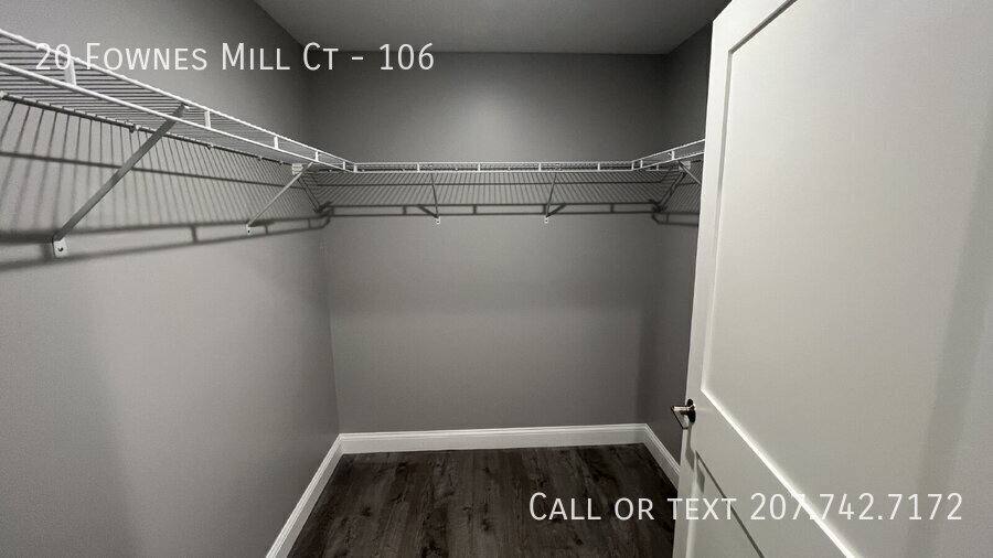 Condo for rent at 20 Fownes Mill Court #102, Rochester, NH 03867