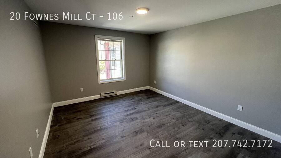 Condo for rent at 20 Fownes Mill Court #102, Rochester, NH 03867