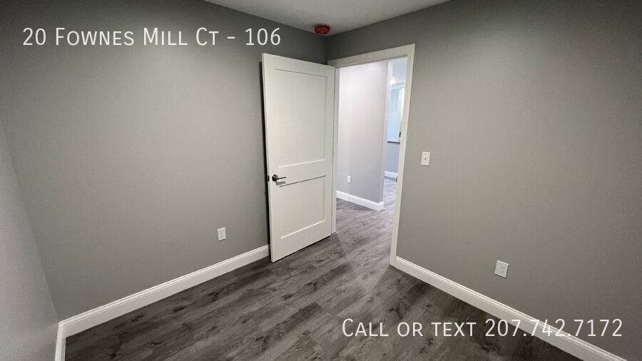 Condo for rent at 20 Fownes Mill Court #102, Rochester, NH 03867