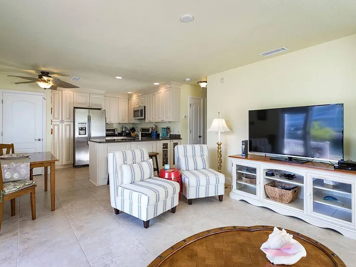Condo for rent at 5191 Salmon Dr SE, Saint Petersburg, FL 33705