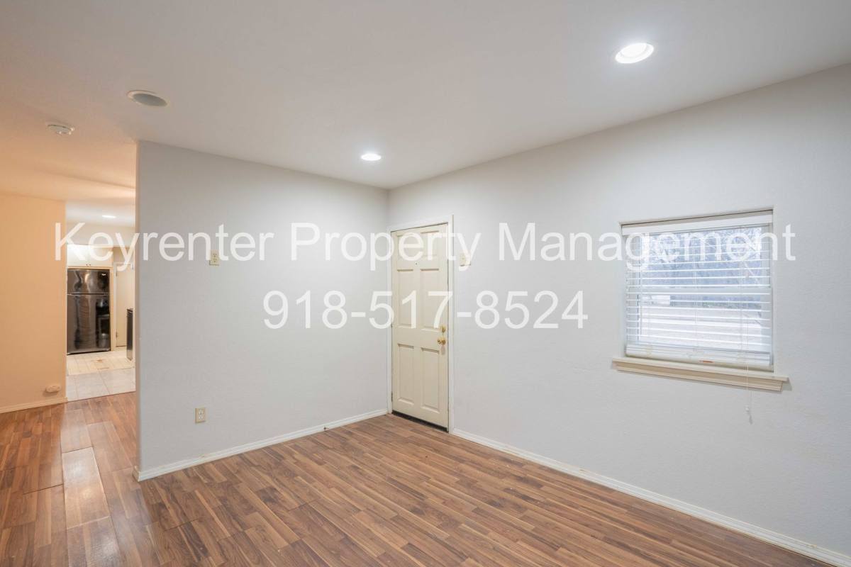 Apartment for rent at 508 S Joplin Ave, Tulsa, OK 74112