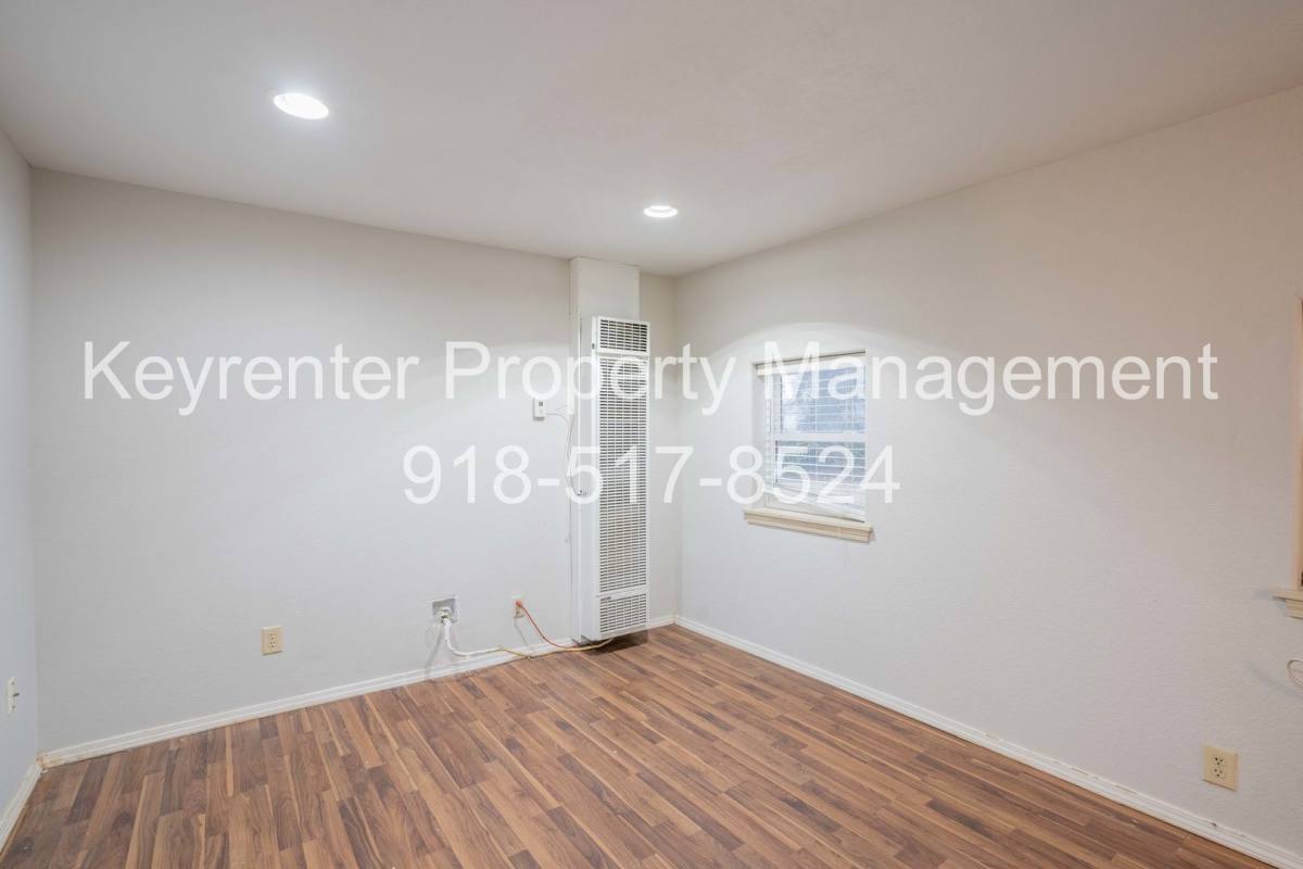 Apartment for rent at 508 S Joplin Ave, Tulsa, OK 74112