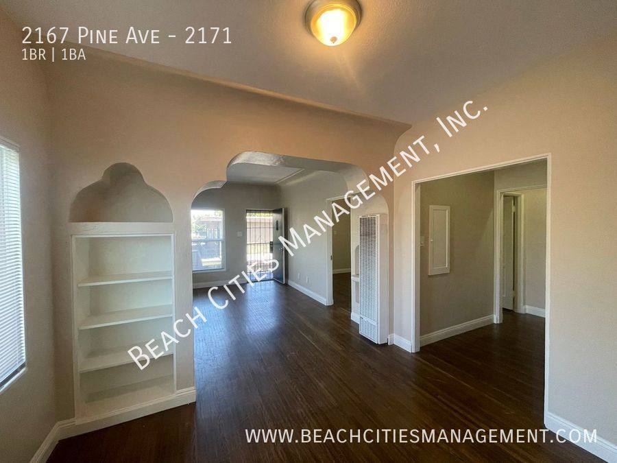 Apartment for rent at 2167 Pine Ave #2171, Long Beach, CA 90806
