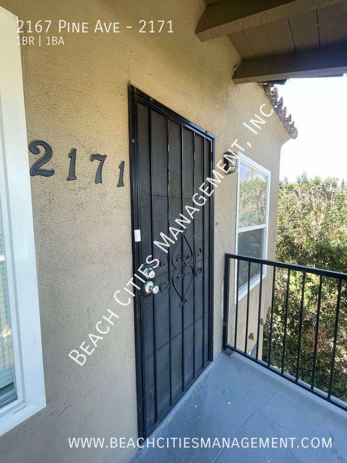Apartment for rent at 2167 Pine Ave #2171, Long Beach, CA 90806