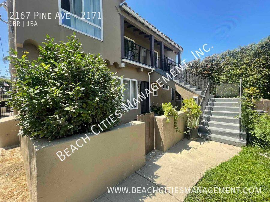 Apartment for rent at 2167 Pine Ave #2171, Long Beach, CA 90806